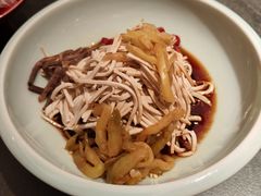 -小厨娘金榜题名(夫子庙秦淮河店)