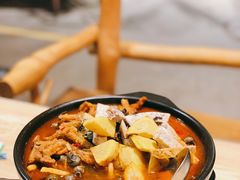 -渔太泰漓江小馆·广西融合菜(西街店)