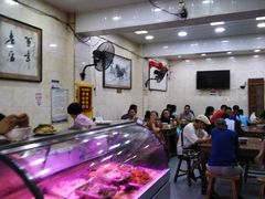 -老刘家泡馍·陕西老字号(钟楼广济街店)