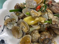 -景好海鲜餐厅(大鹏必选旅游店)