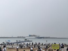 -在海一方公园