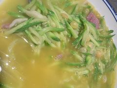 -茄子恰恰·新云南小炒(金池购物中心店)