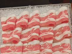 -1078號老北京涮肉(松柏店)