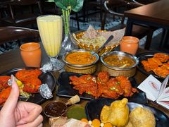 -南国印度餐厅Dakshin