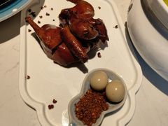 -院8里·小聚园老川菜(九眼桥店)