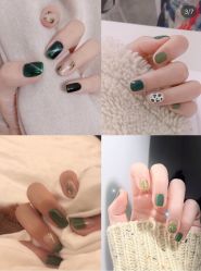 -Pink You美甲美睫纹绣定制中心