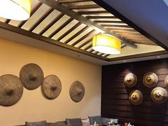 -贵阳万丽酒店·新满福楼餐厅