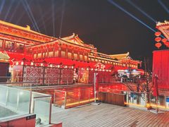 -大唐不夜城