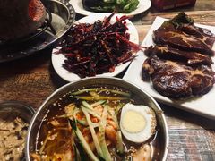 -西塔隆太白烤牛肉馆(图们路店)