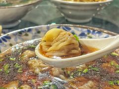 虾子馄饨-九炉分座(五彩店)