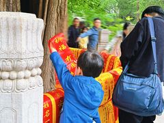 -潭柘寺景区