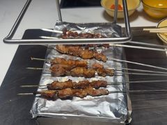 -香约老地方烧烤(九道街店)