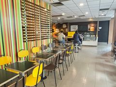 -麦当劳(番禺信联大厦店)