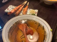 -哥哥の深夜食堂(叁宸里店)