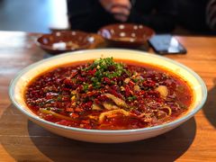 毛血旺-先启半步颠小酒馆(白麓里店)