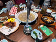-龙泉人椰子鸡·糟粕醋·地标海南菜(龙昆南店)