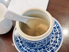 -茶港食堂(武昌店)