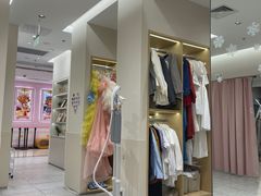 -天真蓝照相馆(新世界店)