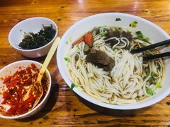 -肆姐面粉馆(坡子街店)