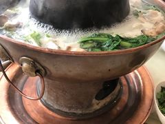 -满旗楼 北京烤鸭·涮羊肉火锅(武昌店)