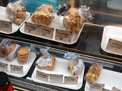 -国际饭店·帆声西饼屋(黄河路店)