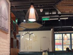 -南拳十三姨·潮汕砂锅粥(世纪金源店)