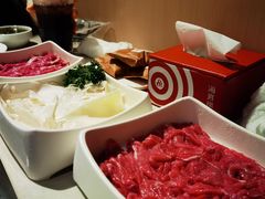 -海底捞火锅(劲松店)