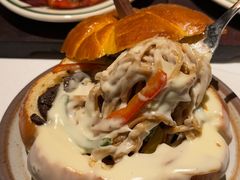 -Mogul Eatery·大亨餐酒馆