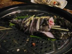 -船奇蒸汽海鲜·闽菜(八市海鲜总店)