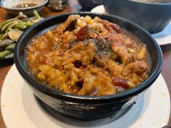 水煮肉片-砂唐居(总店)