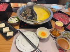 -牛匠和牛寿喜锅(西安总店)