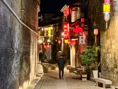 -泰宁旅游风景名胜区