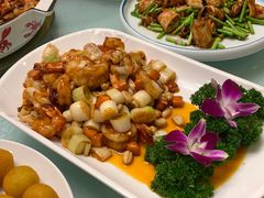 -双海酒店·海鲜家常菜(南戴河店)