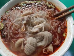 -甘记肥肠粉(马鞍北路店)