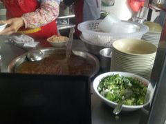 -好成财牛排馆(涂门街总店)