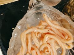 -井格重庆火锅(西直门凯德Mall店)
