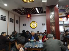 大堂-荣阳楼(山塘街店)