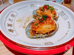 -粤集·手工粤菜(皇庭广场店)