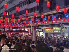 -东门町美食街