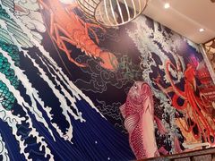-半天妖烤鱼(中山路店)