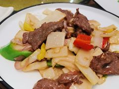 -九號渔港·蒸汽海鲜·粤菜茶点(八卦岭店)