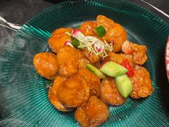 招牌咕噜肉-粤·向群饭店(二沙岛店)