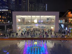 -Apple零售店(成都太古里店)