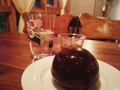 -时光花园(白鹭洲店)