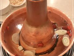 -八先生涮肉房(三里河店)