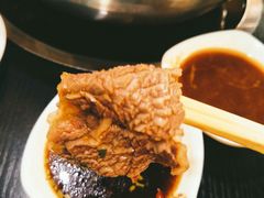 -大吉利·潮汕鲜牛肉火锅(万峰路店)