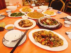 -深运潮州粥(东门店)