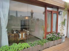 -小茶闲舍·观景商务茶馆(广州塔店)