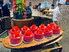 -咖啡苑自助餐厅·中国大饭店