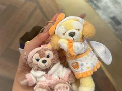 -迪士尼小镇